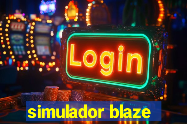 simulador blaze